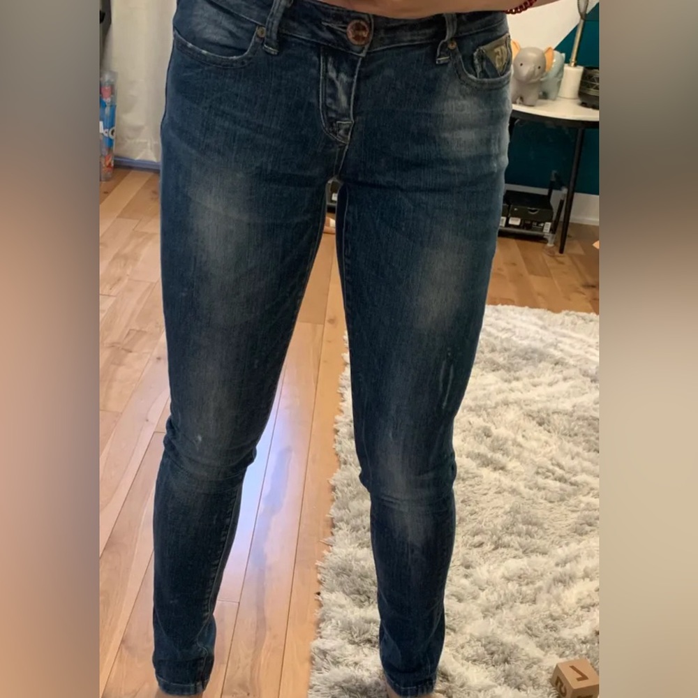 Jeans from only